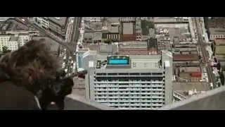dirty harry (1971) film intro