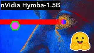 nVidia HYMBA-1.5B: Supercharging AI Agents with Hybrid LLMs