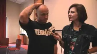 PEJA VS STAN BORYS (KONFERENCJA WYWIAD) 3/3