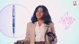 Kripali Agarwal's TED Ed talk on 