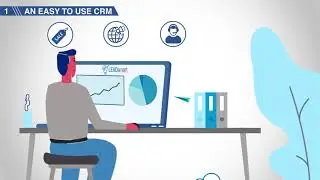 Lead Smart - 2D Animated Video