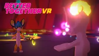 Better Together VR - Jan 17