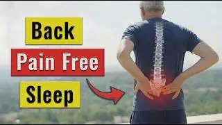 Back Pain? 5 Mattresses to Avoid (And 2 Orthopedic Doctors Recommend After 60)