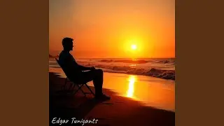 Alone with silence