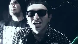 ONE BIG PACK - Волны протеста (official video HD 2014)