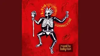 Babylon Burning