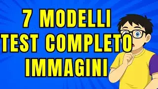 Ho Testato le 7 IA per Immagini pi&ugrave; Famose: Risultati INASPETTATI!