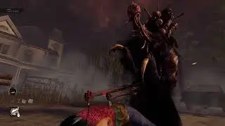 The Dredge mori - Dead by Daylight Chapter 24 Roots of Dread