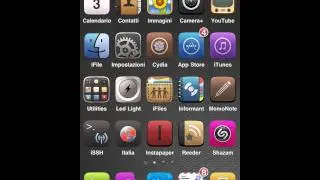 JB iPhone 4 4.3.2