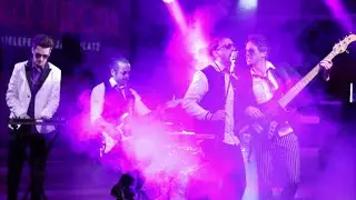 PIMPY PANDA - BAMBOOLICIOUS (Official Music Video)