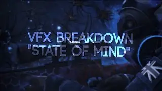 CSGO | VFX Breakdown 