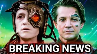 Dangerous🥵 News! Jonathan Del Arco&rsquo;s Hugh Borg In Star Trek: TNG & Picard Explained