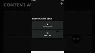 How To Make (Como Hacar) Content Aware Scale On Content Aware Scale Meme Maker And Google Play Store