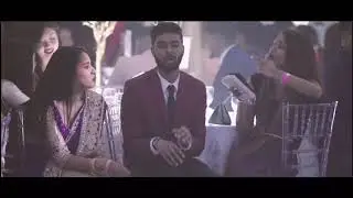 Black & White Affair - Official Teaser | STA | Infinite | 20.05.18 |Biberist