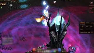 Arca War Meridian - 17 Jan 2026 - Global Mu Online - Alfheim Server