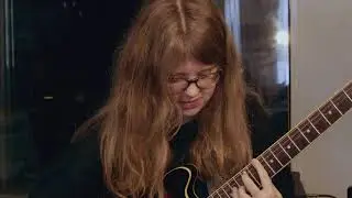 CB3 - SONIC BLAZE (Aeons Live Session)