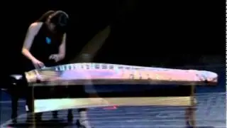 Yumi Kurosawa - Concert for Japan
