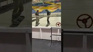 snowboarding MYP video documentation progress