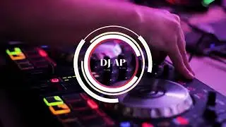 DJ AP - Numb The Night Away