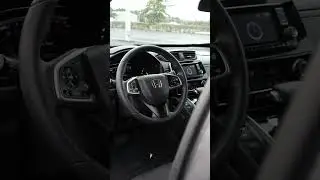 2020 Honda CR-V LX | Universal Nissan