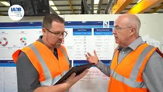 IATF 16949 audits | How do I: Audit production process Awareness of customer issues