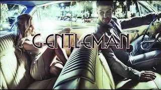 Deep House Mix January 2019 - Robiw72 - Gentleman