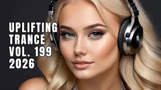 UPLIFTING TRANCE 2026 VOL. 199 | [FULL SET]