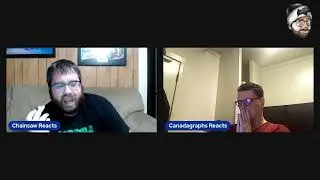 Livestream With Canadagraphs!