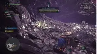MHW - Friendly Fire