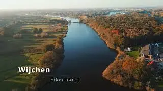 Overasselt UIversnest en Wijchen Eikenhorst