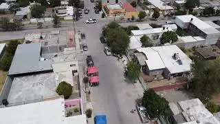 Rodeo Durango Mexico. Sábado de Tianguis.