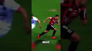 Top 5 des plus gros talents g&acirc;ch&eacute;s du football 🚮 #onzze #football #viralshort #but #foot #stade