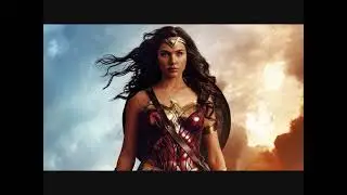 DC Vs MCU - Superhero / Villains Themes *Over 50+Mins of Alternative Soundtrack Music*