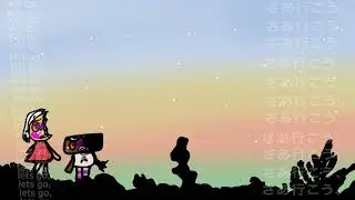Let&rsquo;s Go To Heaven (ft. Ginger, Cosmo, Twisted Ginger, Twisted Cosmo) (Happy 2026!)