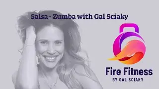 Salsa - Zumba Gold with Gal