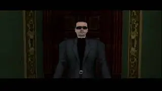 007: The World is Not Enough - Level/Mission 4 - Russian Roulette (Agent Difficult + Cheats)