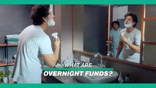 What are Overnight Funds? - Safe and Liquid Investment Option