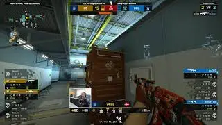 mantuu - 1vs2 AWP clutch
