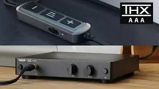 Как THX AAA помогает вашей музыке звучать чисто и без искажений на ваших устройствах