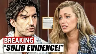 Blake Lively EXPOSED After Sony Debunks HR Allegations!