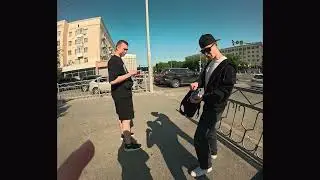 Smog Dee, Werd - Real Young Plebs (Official Music Video)