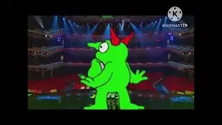 Spectra Animation/Echo Media/Just For Laughs (2012/2014)