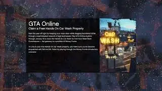 Gta 5 online Run n Gun