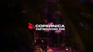 Copernica Partneravond 2018