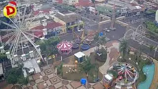 🟨DINÂMICA NEWS 