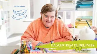 Dagcentrum de drijfveer | Het GielsBos