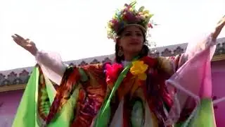 NAWRUZ IN TAJIKISTAN-Пайки Навруз-2022