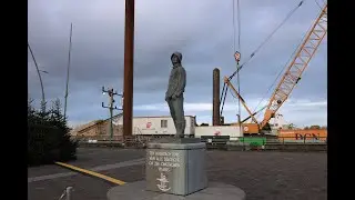 Nieuwpoort eindejaar