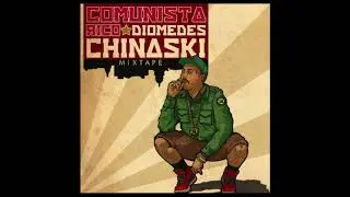 11 - Diomedes Chinaski - Fake Bitch