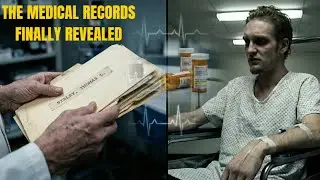 The Doctor Who Tried to Save Layne Staley - His Final Medical Records Revealed